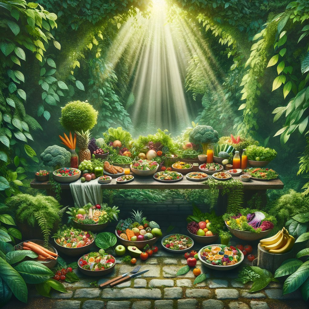 Hidden Gem DietFriendly Meals